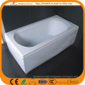 CE ISO 9001 Simple Acrylic Bathtub (CL-712)